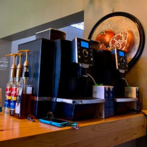 Rubica Coffee Events